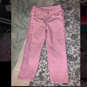 Gymboree Jeans